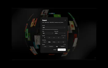 LetMotion gallery image