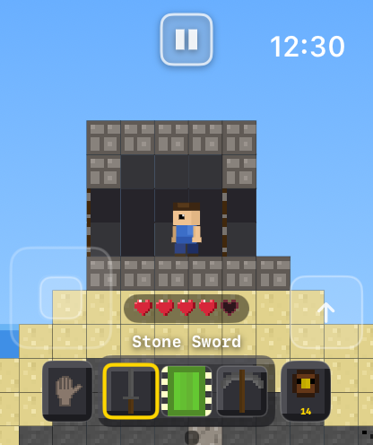 WatchBlocks 2D Sandbox