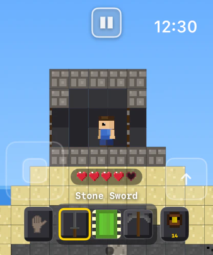 WatchBlocks 2D Sandbox