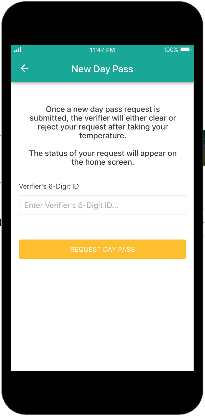 Healthie Pass gallery image
