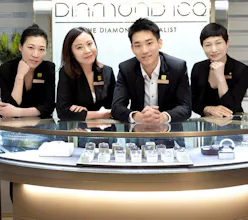 Diamond ICQ gallery image