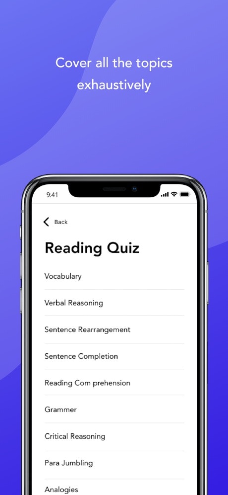 GetSATGo - Prepare for SAT exam. gallery image