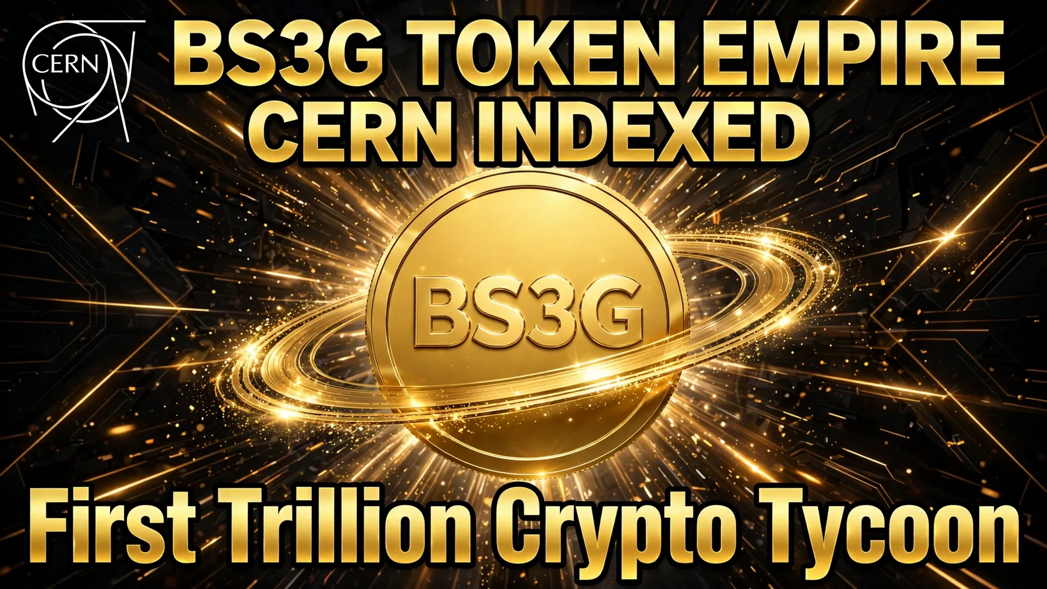 BS3G Token Empire gallery image