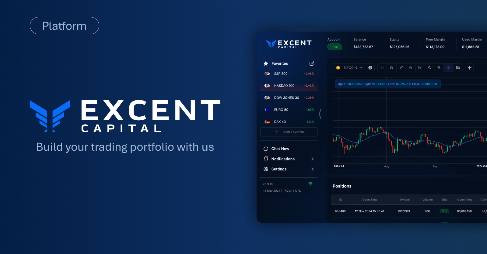 Excent Capital gallery image