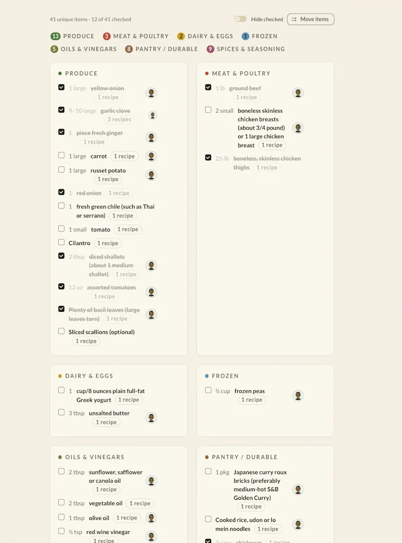 thisweek screenshot 3