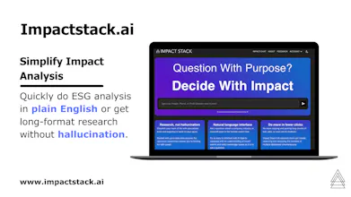 Impact Stack gallery image