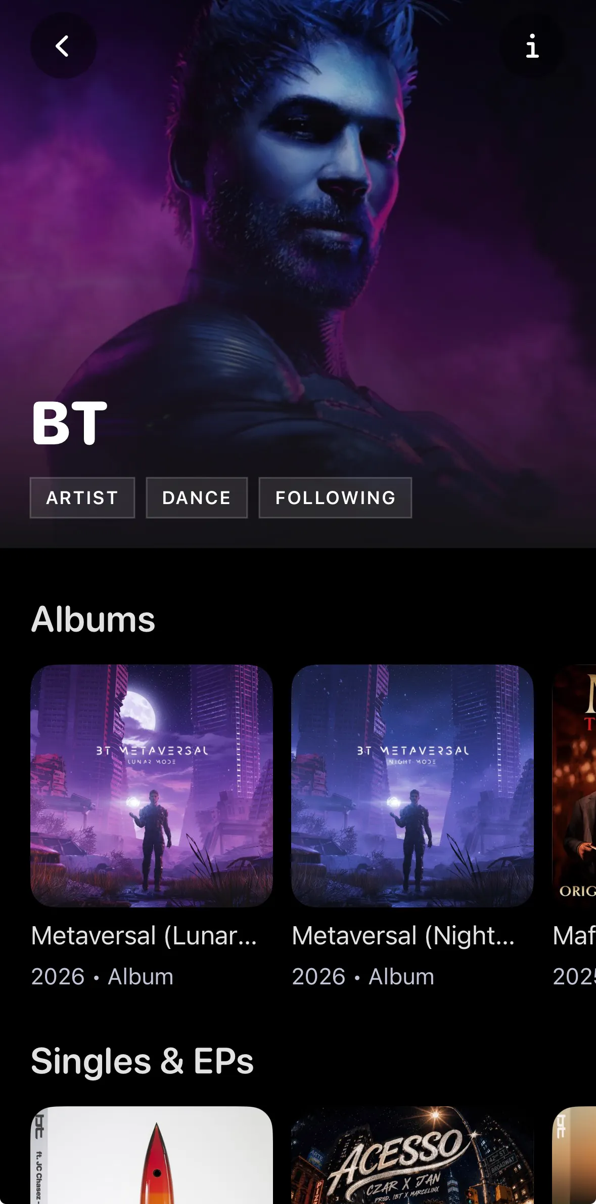 Musique gallery image
