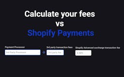 Shopify Plus Calculator media 3