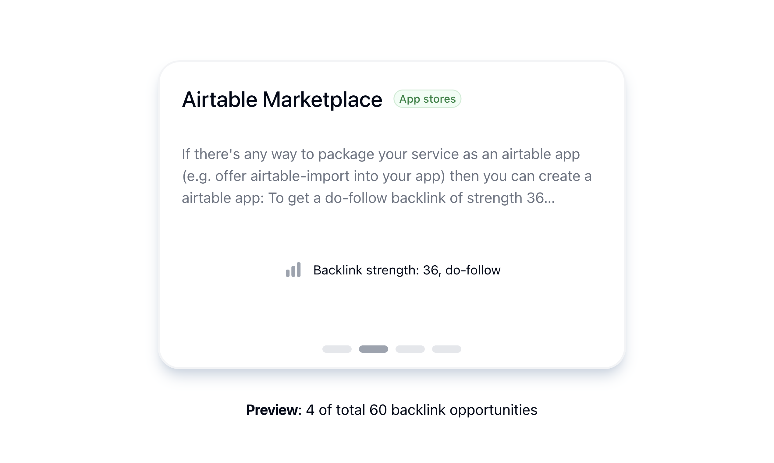 SEO Kickstarter media 6