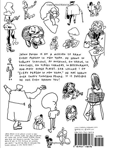 Every Person in New York gallery image