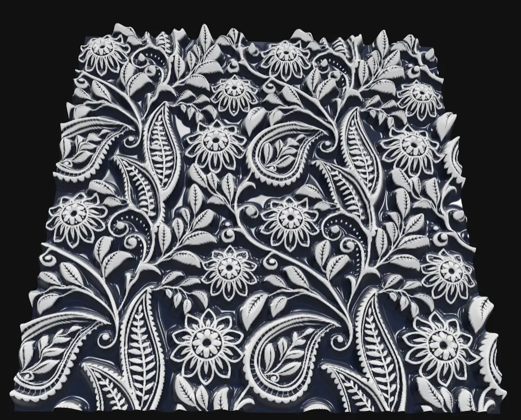 3D Embossing gallery image