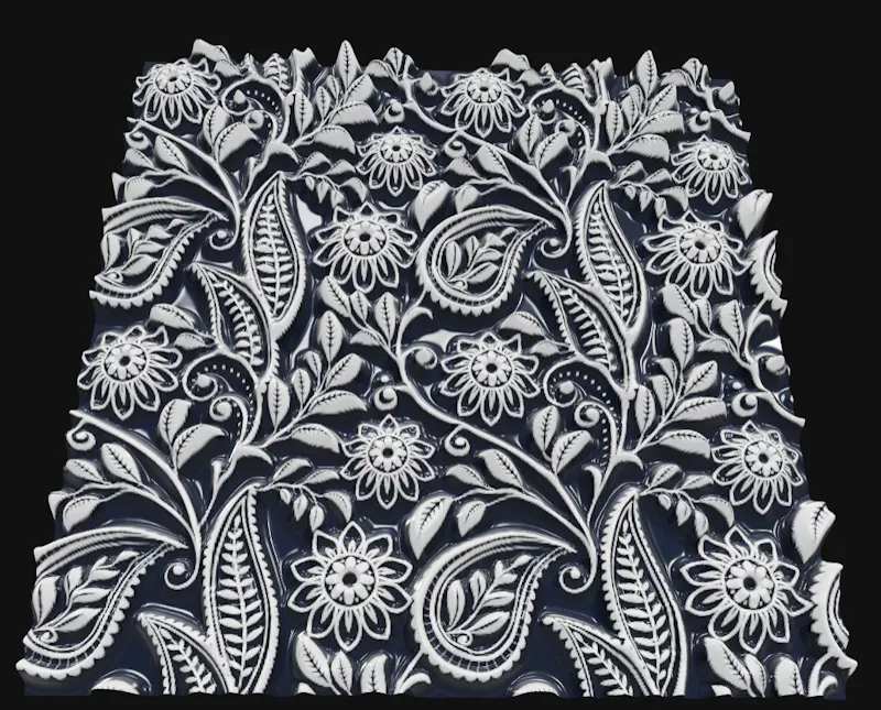 3D Embossing screenshot 4