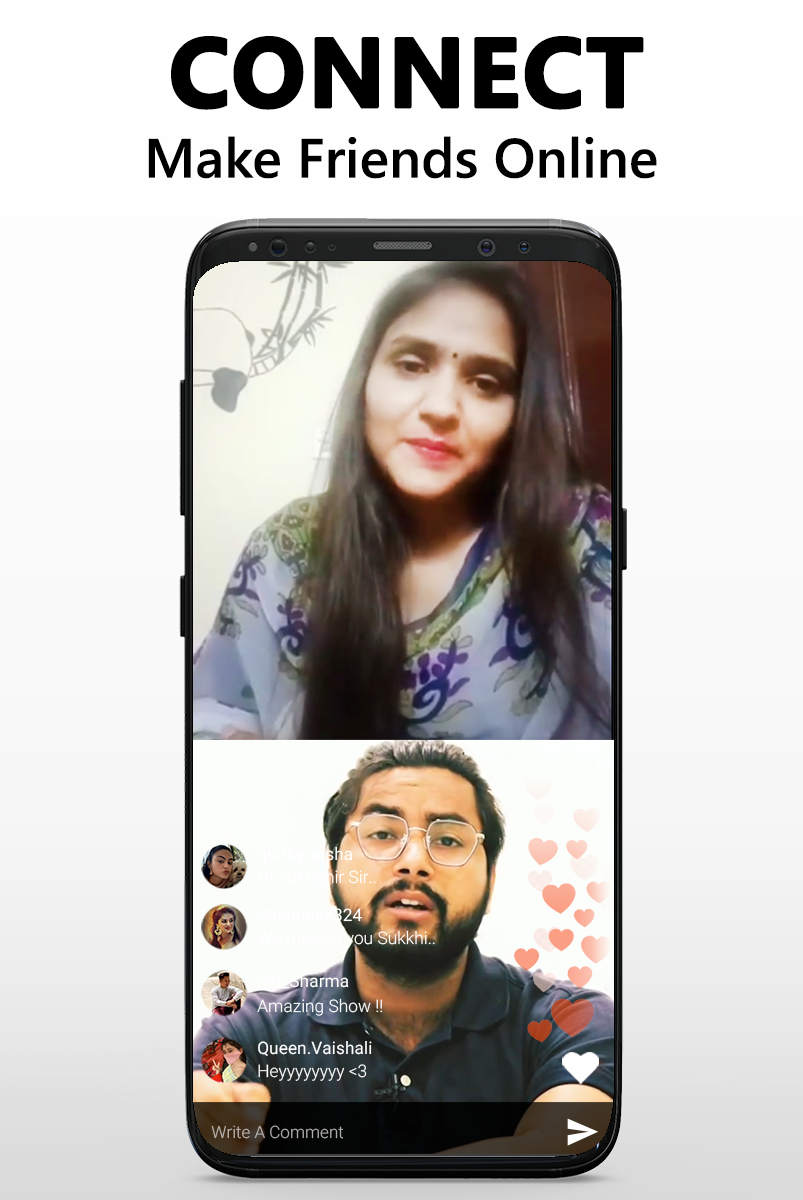 Nojoto gallery image