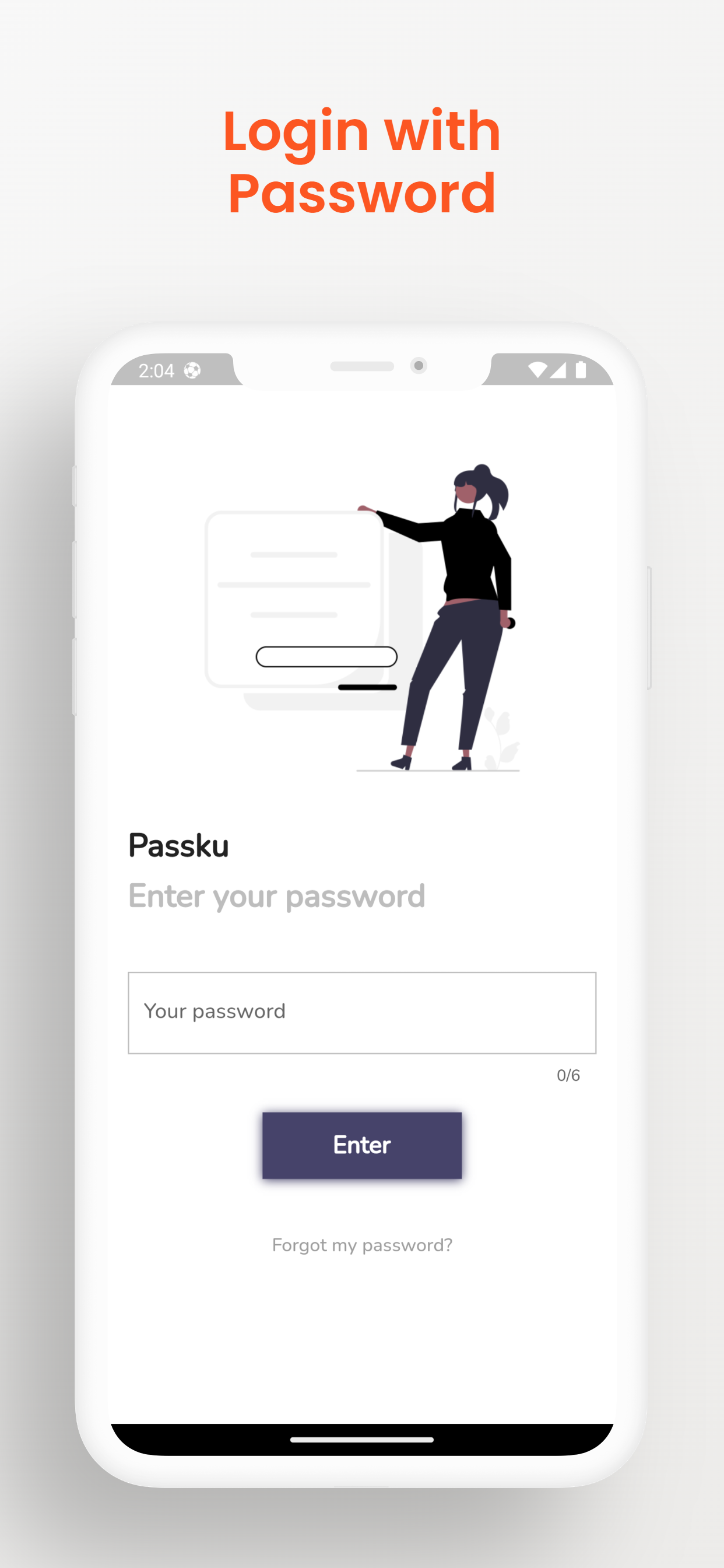 Passku gallery image