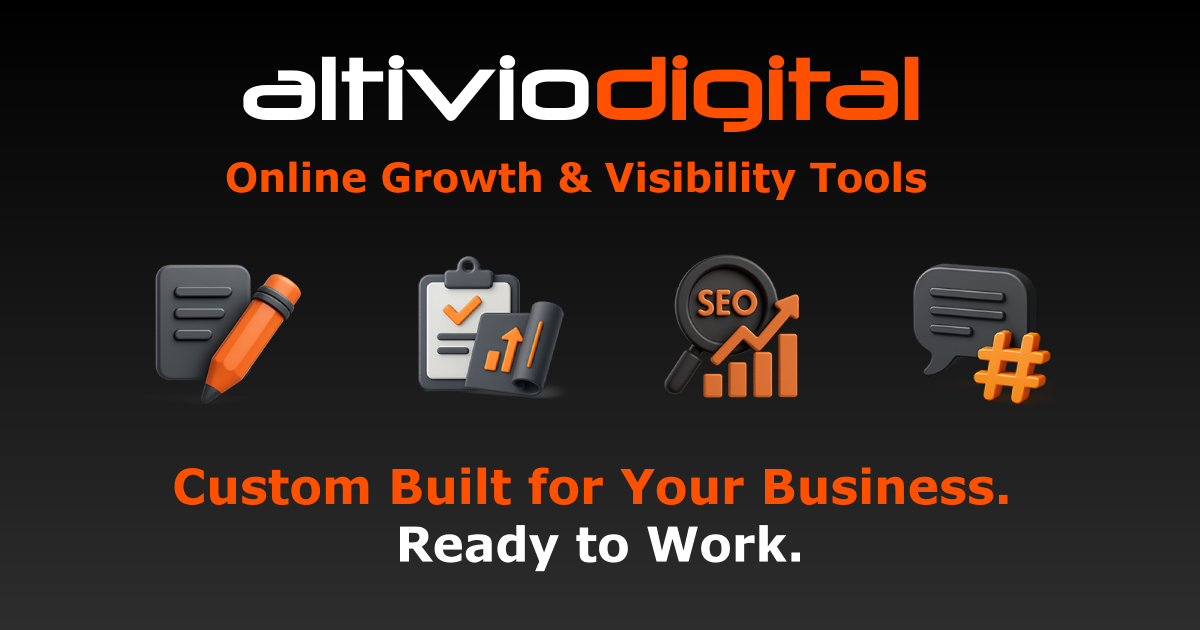 Altivio Digital media 2
