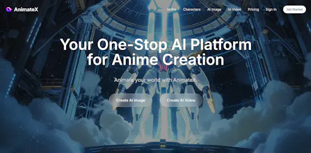 AnimateX gallery image
