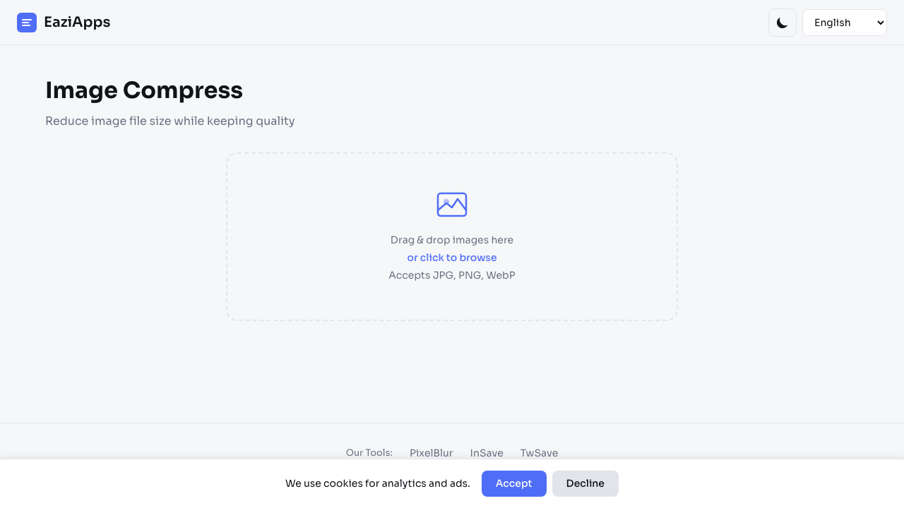 EaziApps gallery image