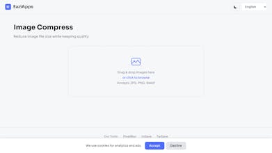 EaziApps gallery image