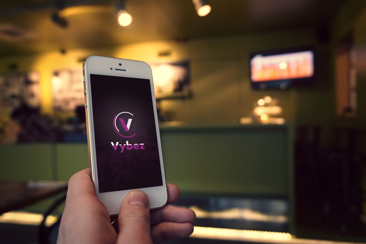 Vybez App gallery image