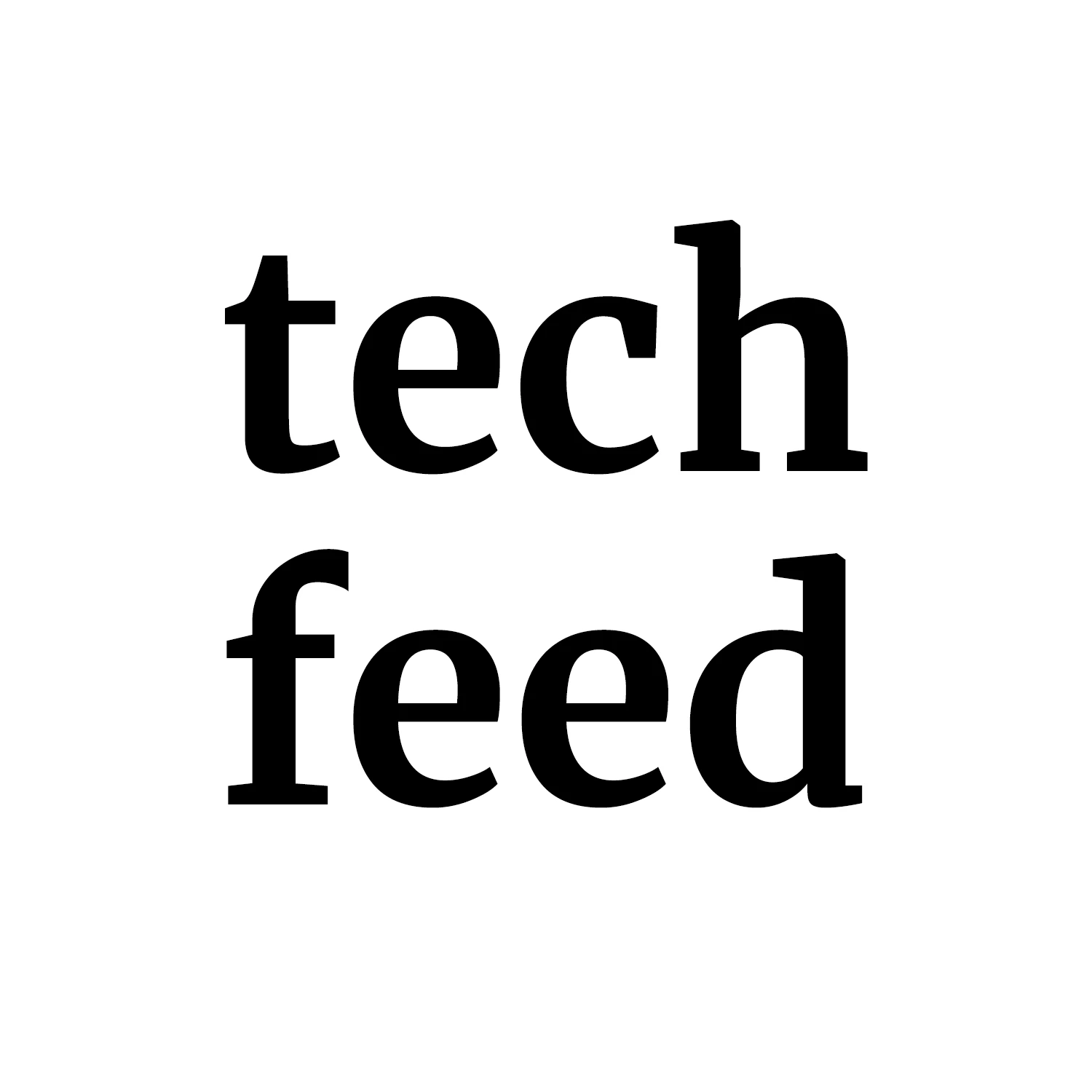 Techfeed