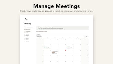 Client Portal Aesthetic Design gallery image