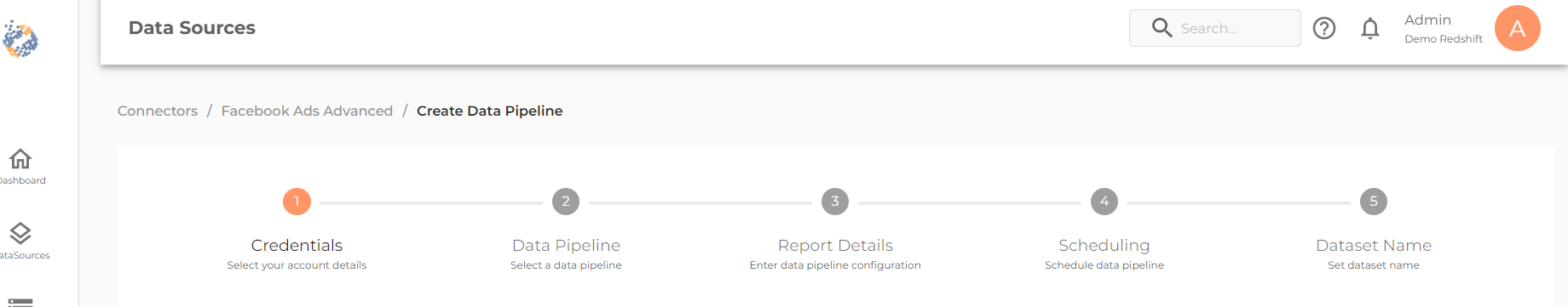 DataChannel gallery image