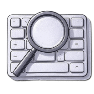 aikeyboardtester.com