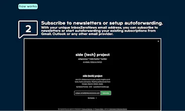 InboxZeroNews gallery image