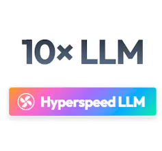 10× LLM gallery image