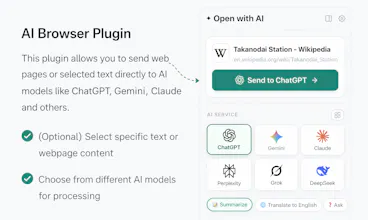 OpenWithAI gallery image
