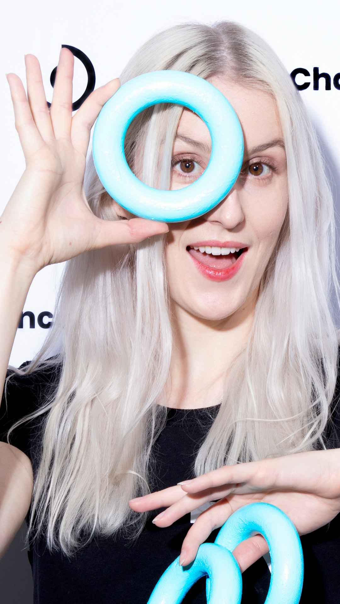 Chance Circle gallery image