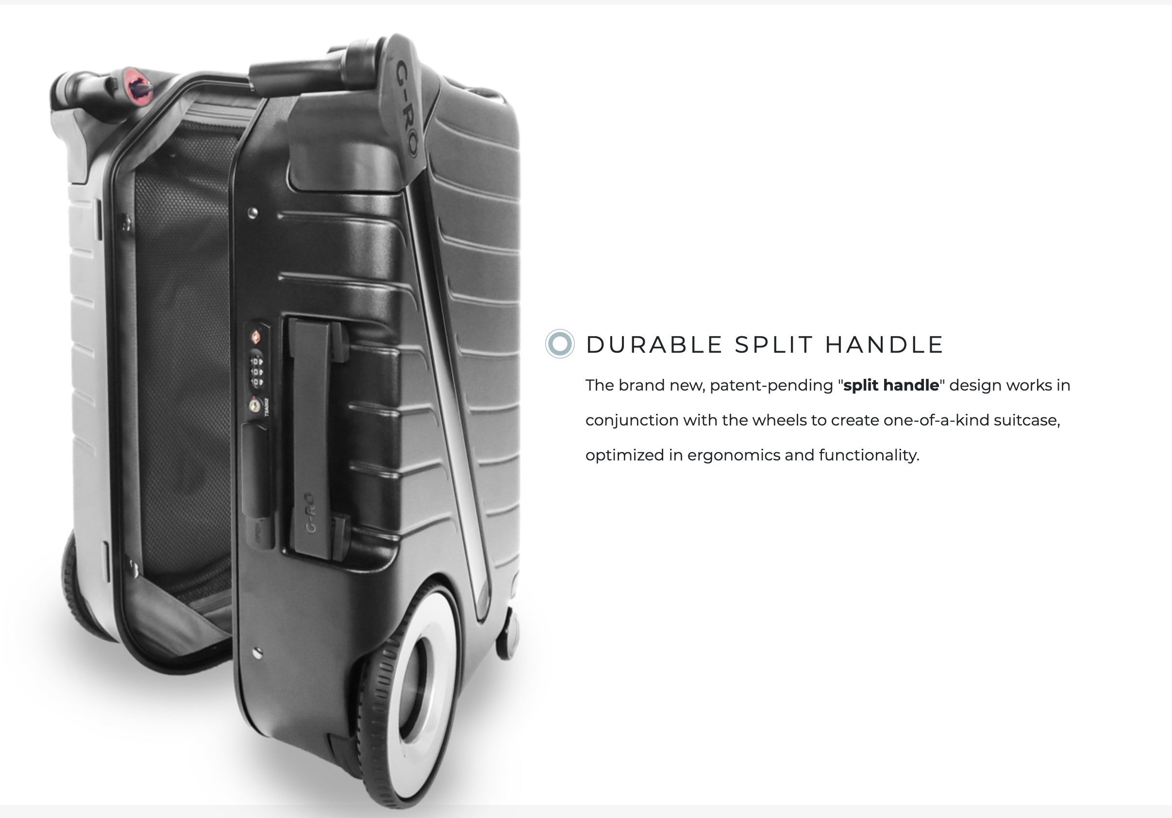 G-RO SIX gallery image