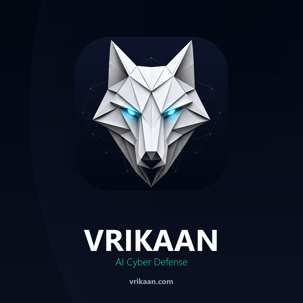 VRIKAAN gallery image