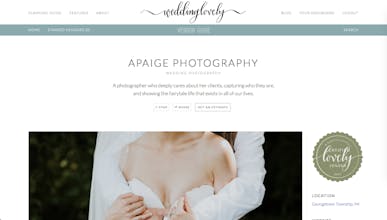 WeddingLovely gallery image