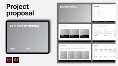 FREELANCE TOOL KIT gallery image