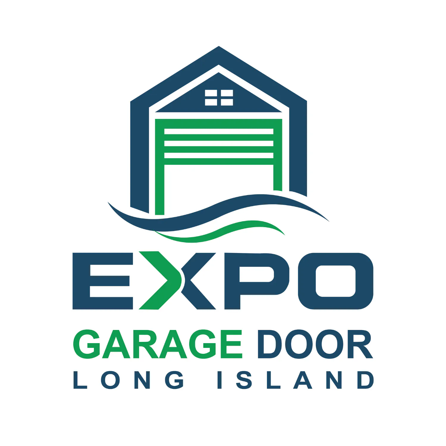 Expo Garage Door Long Island