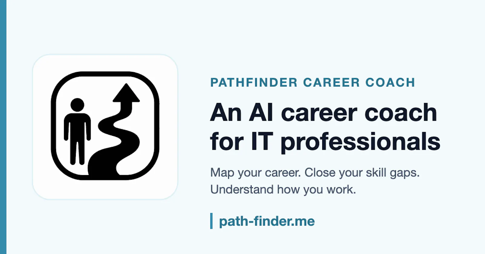 Pathfinder Career Coach screenshot 1