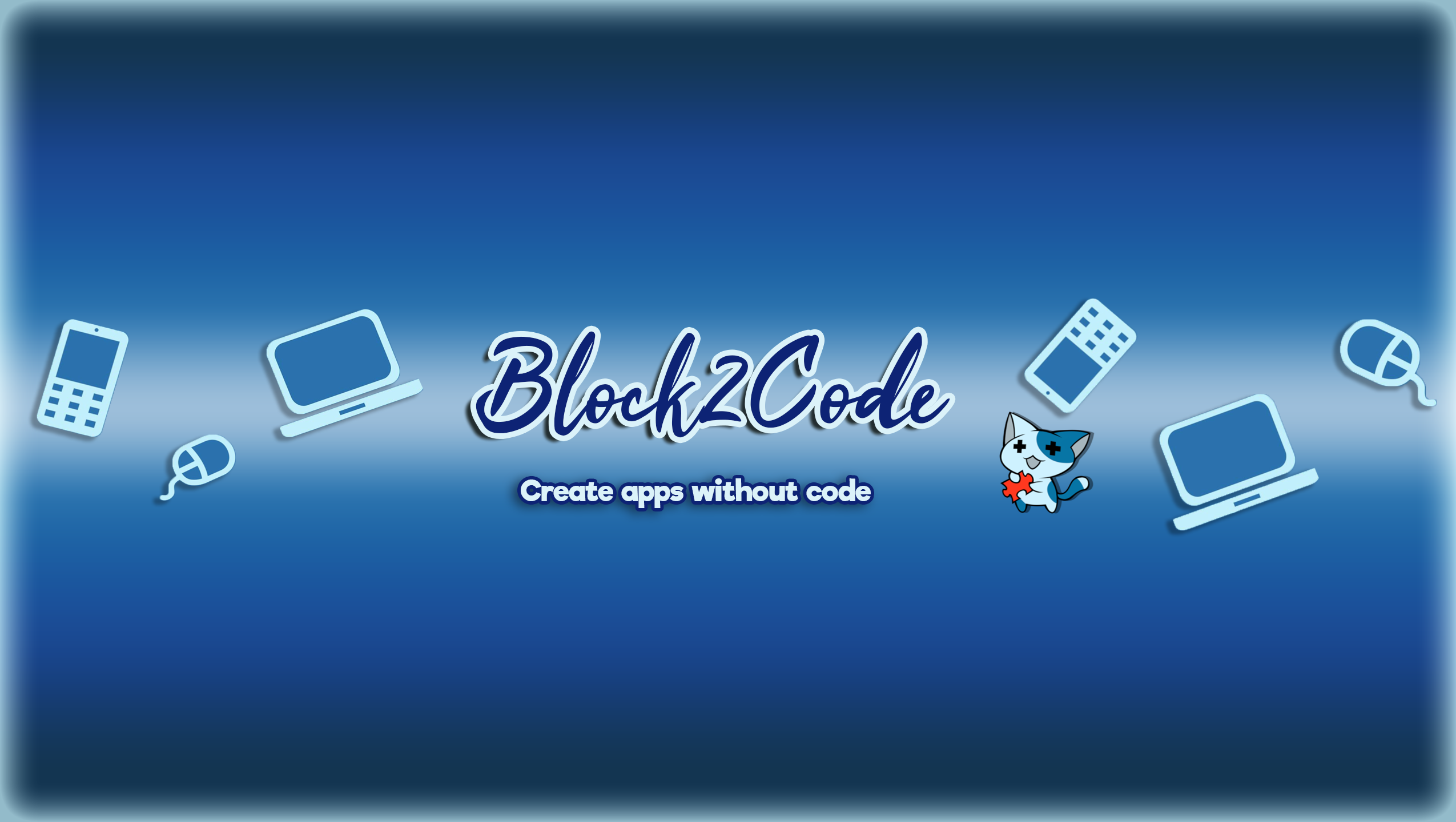 Block2Code gallery image