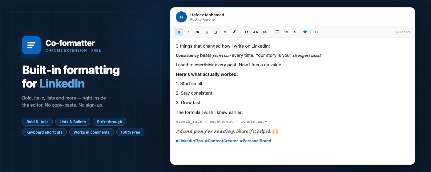 Screenshot 1