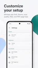 Scanora: PDF Scanner & Reader gallery image
