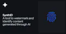SynthID by Google DeepMind
