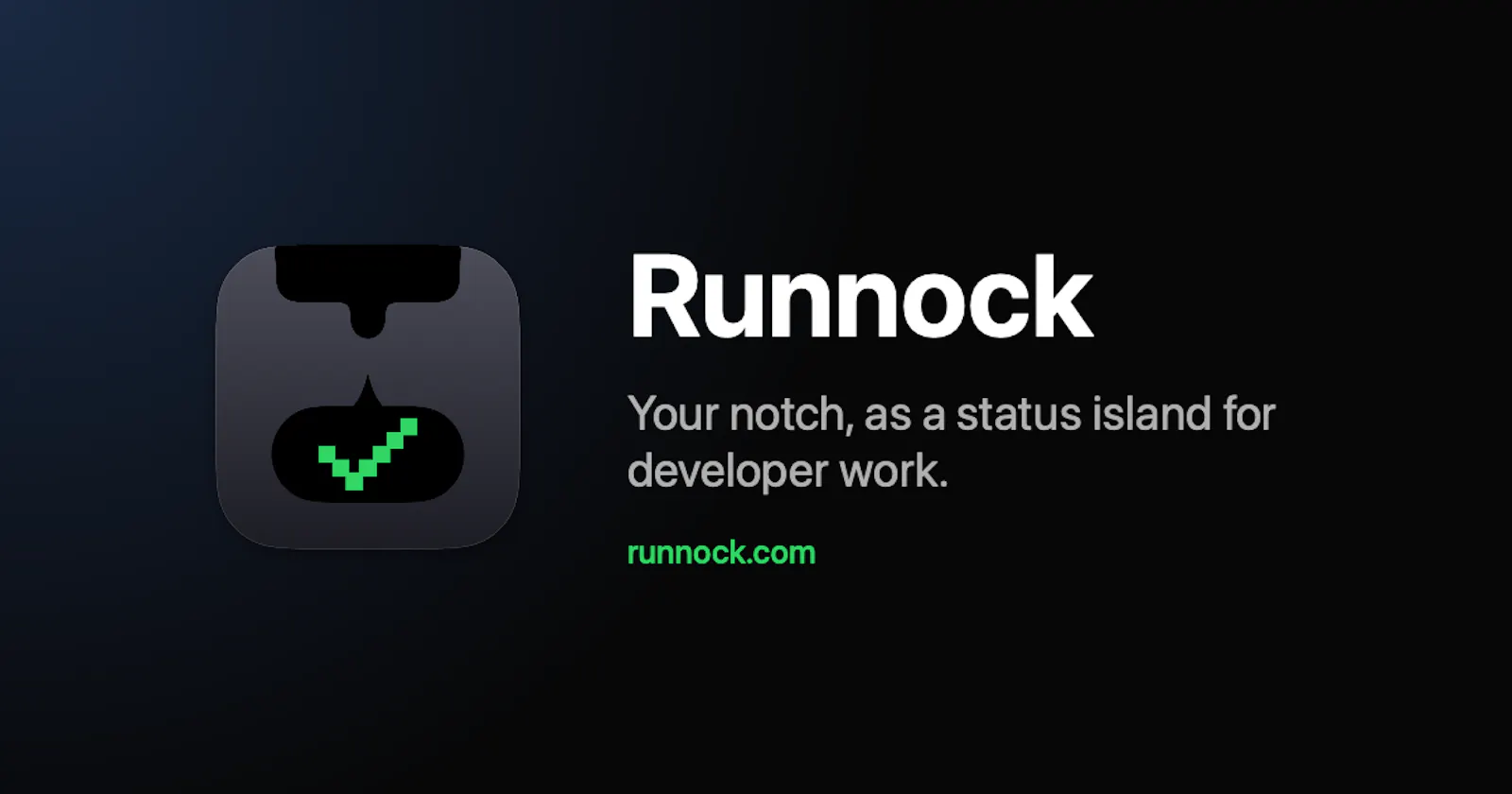 Runnock screenshot 1