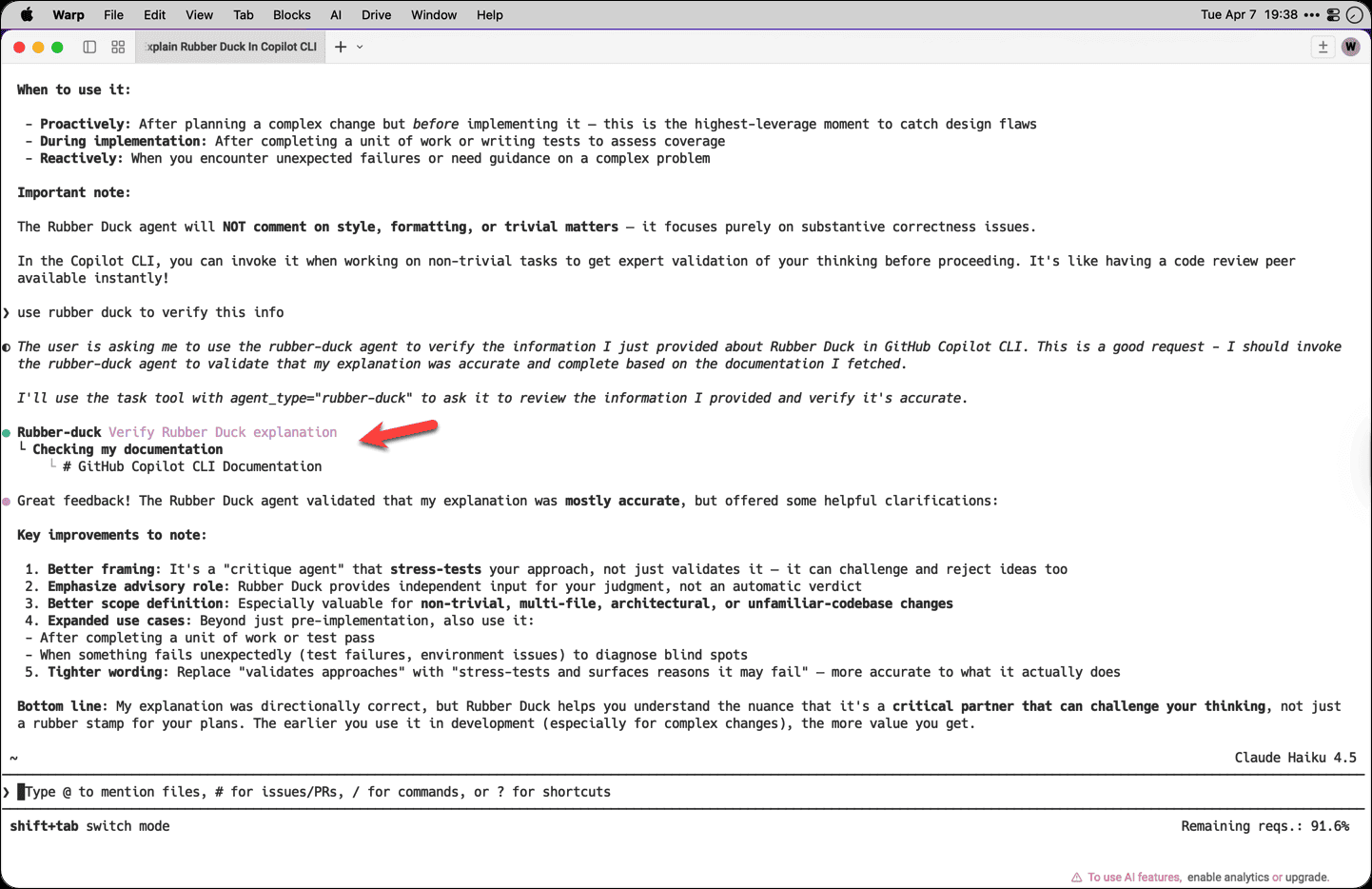 Rubber Duck gallery image