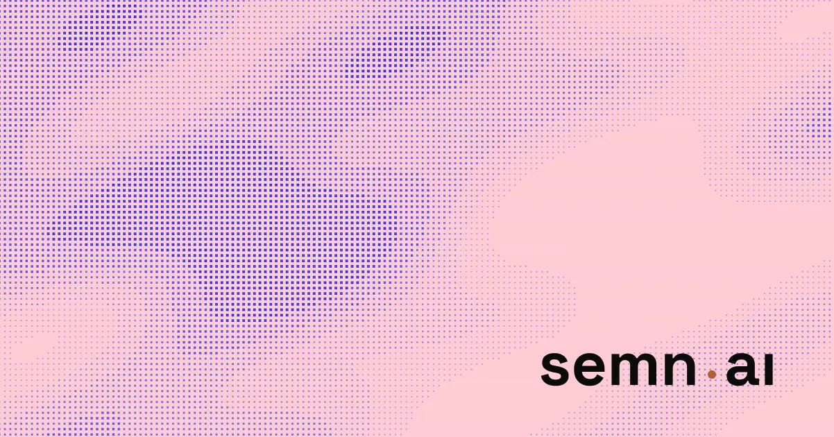 semn.ai - Screenshot 5 showing product features and functionality