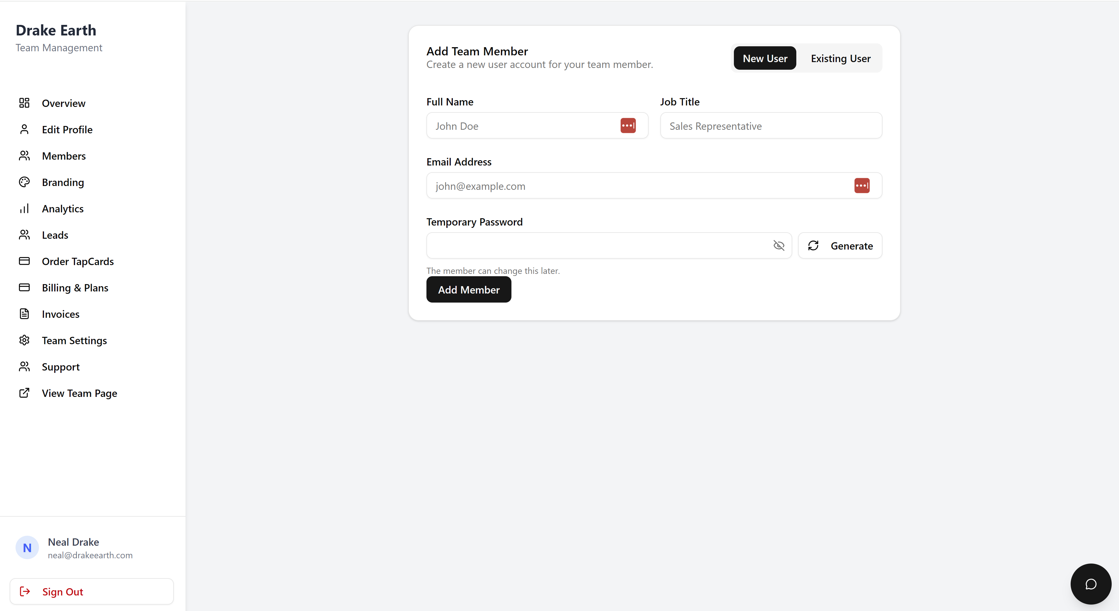 MarketMyTeam gallery image