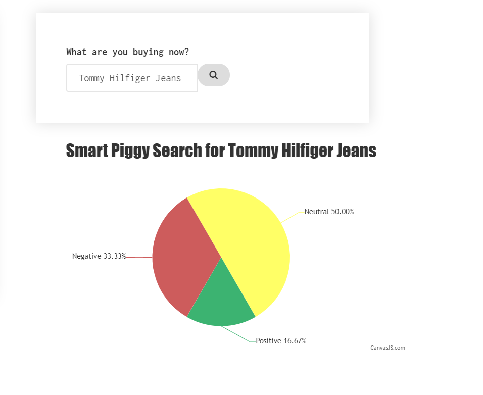 Smart Piggy gallery image
