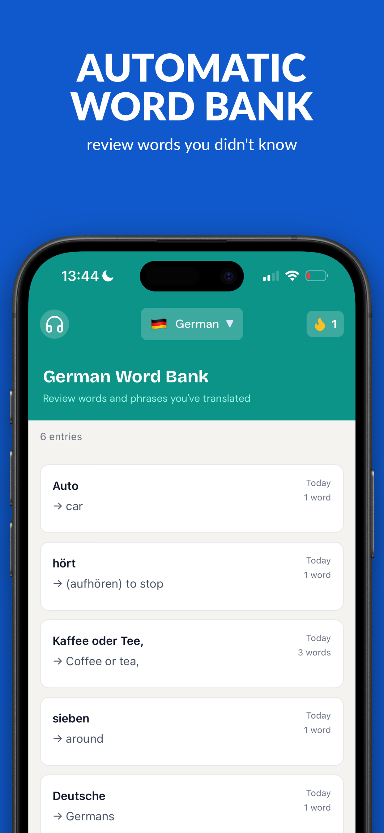 TinyLingo gallery image