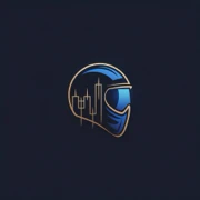 Crypto Pilot logo