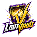 LootVault — 1600+ Free Browser Games