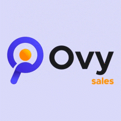 Ovy for Sales